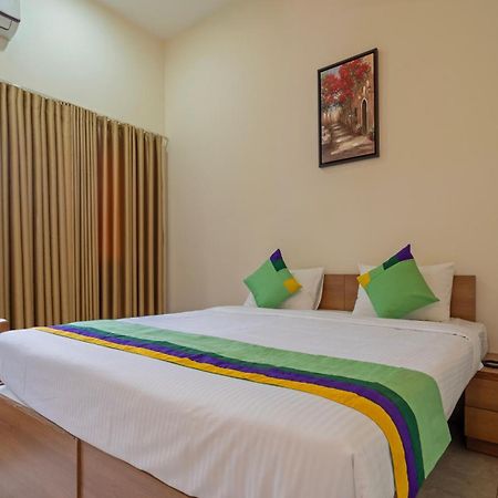Itsy Hotels Avani Stays, Vyttila, Kochi Exterior foto